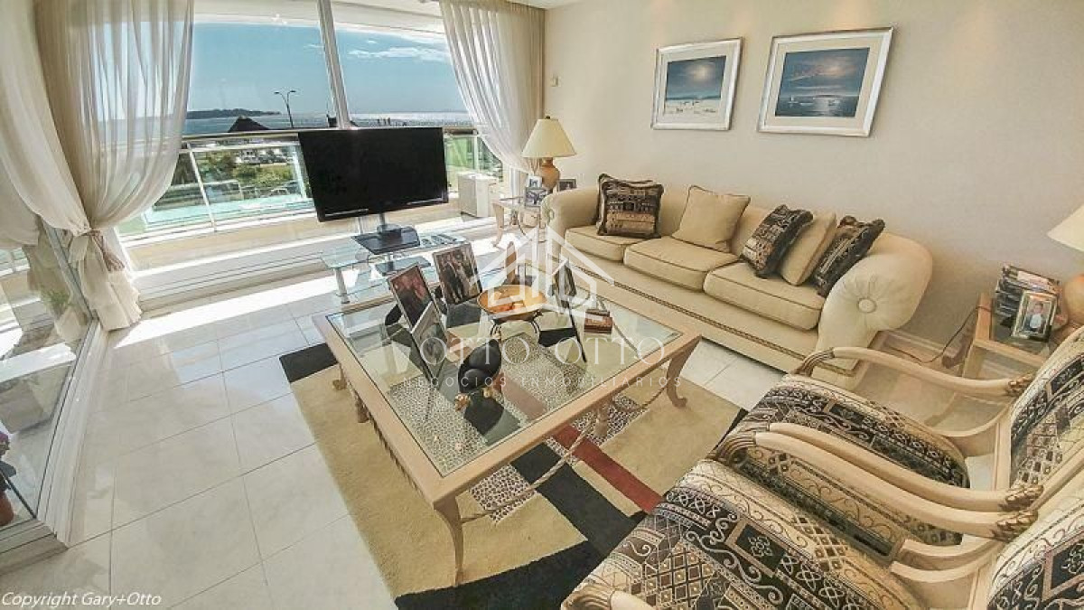 Apartamento ID.1266 - APARTAMENTO DE LUJO PRIMERA FILA MANSA