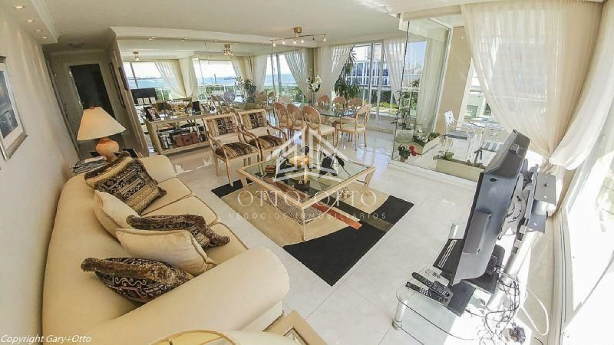 Apartamento ID.1266 - APARTAMENTO DE LUJO PRIMERA FILA MANSA