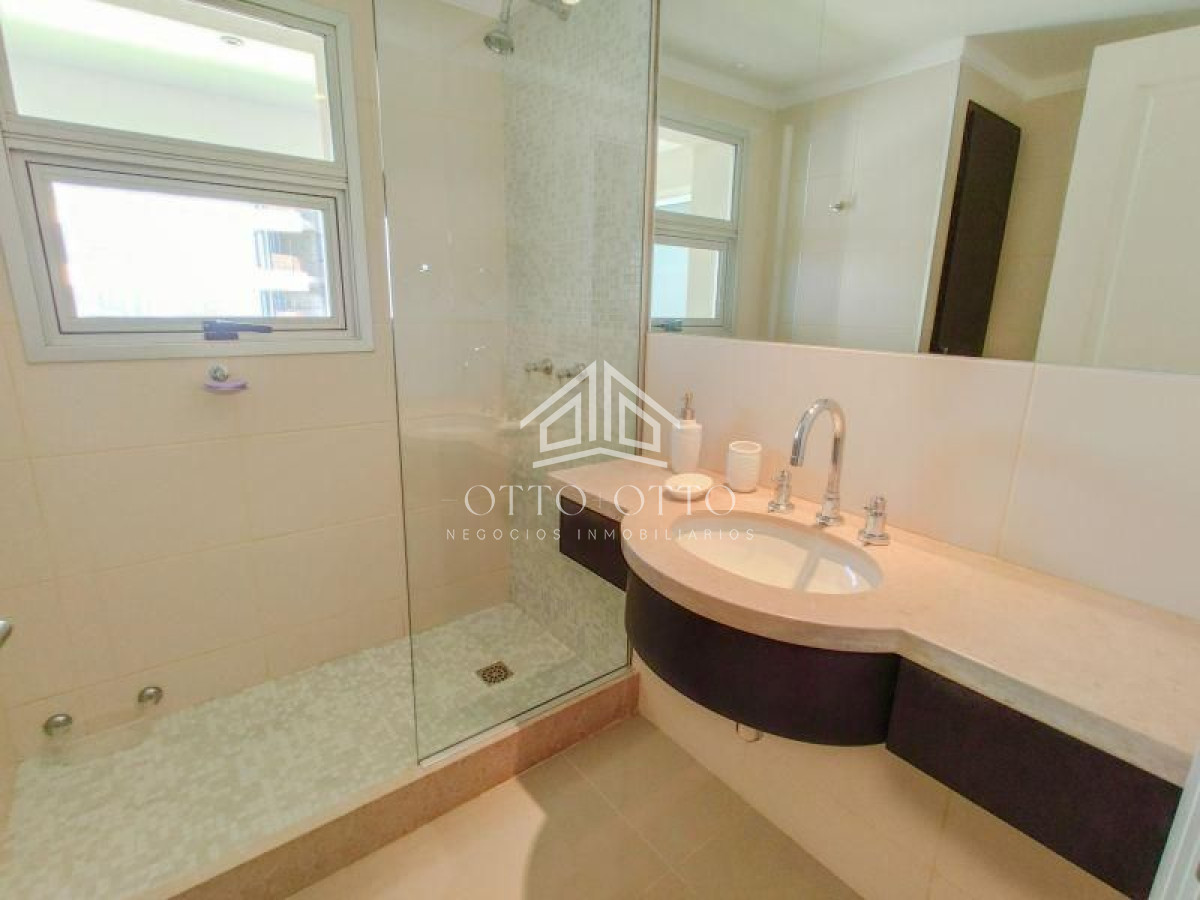 Apartamento ID.1284 - Apartamento en venta Playa Brava 3 dormitorios
