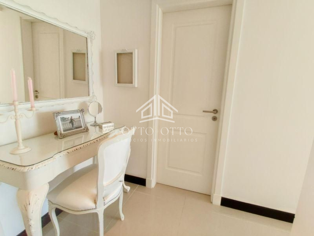 Apartamento ID.1284 - Apartamento en venta Playa Brava 3 dormitorios