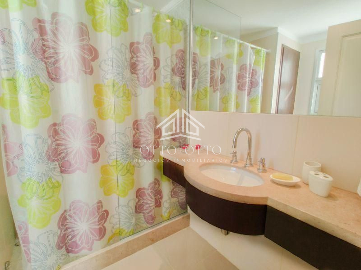 Apartamento ID.1284 - Apartamento en venta Playa Brava 3 dormitorios
