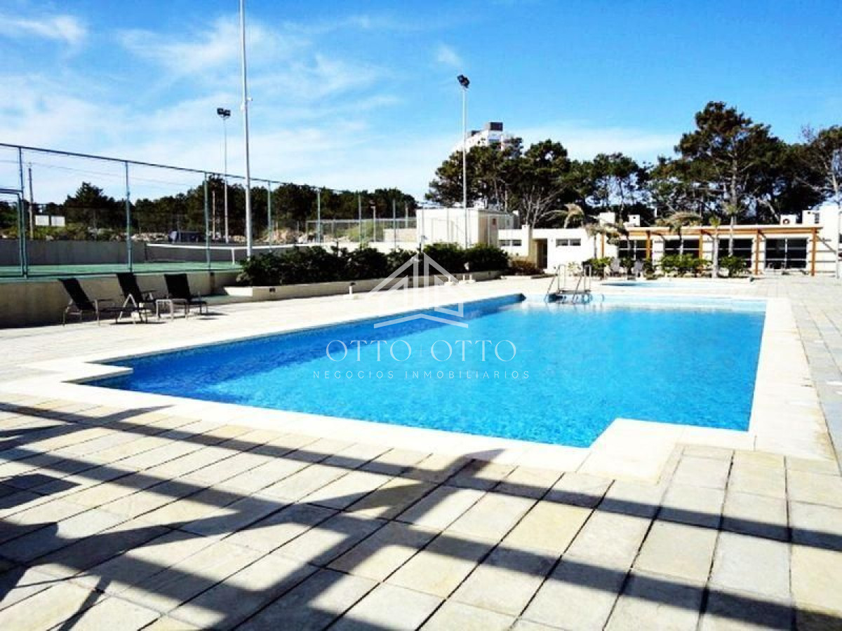 Apartamento ID.1284 - Apartamento en venta Playa Brava 3 dormitorios