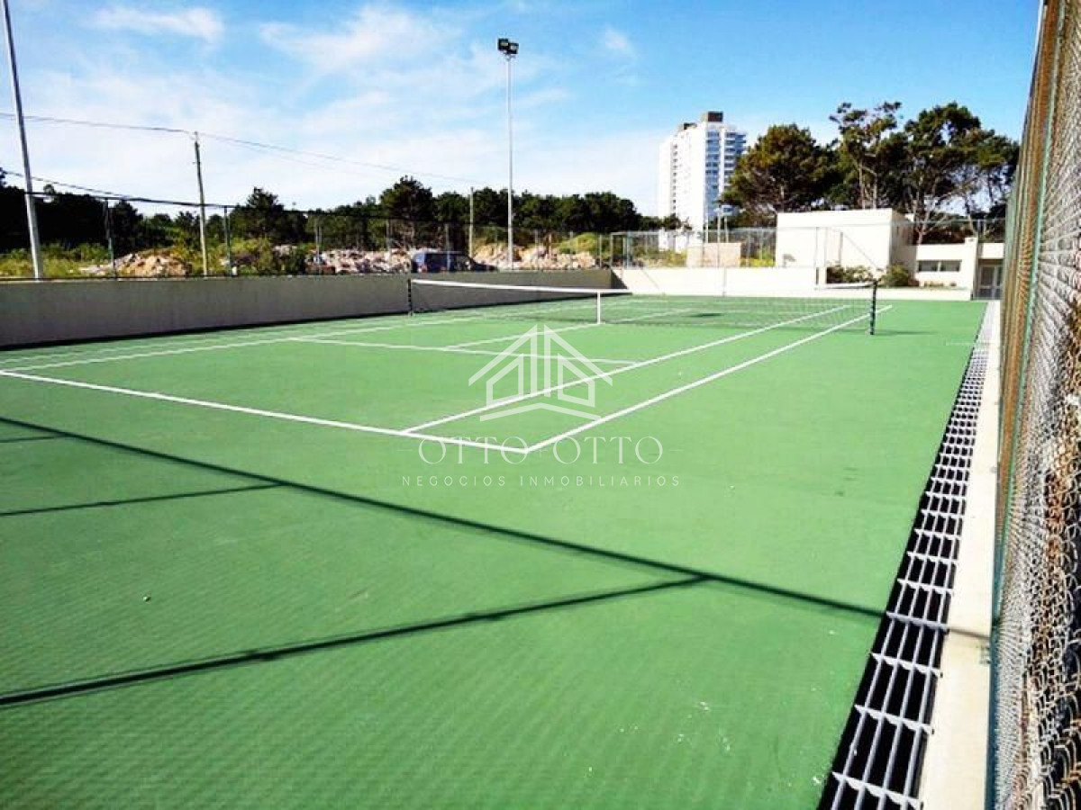Apartamento ID.1284 - Apartamento en venta Playa Brava 3 dormitorios