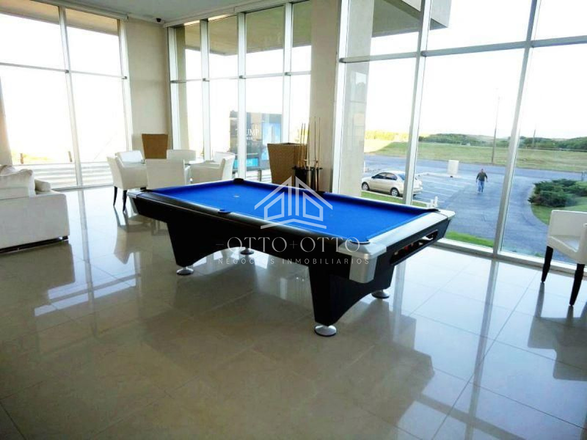 Apartamento ID.1284 - Apartamento en venta Playa Brava 3 dormitorios