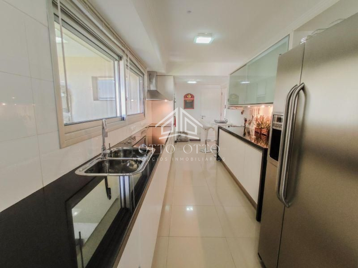 Apartamento ID.1284 - Apartamento en venta Playa Brava 3 dormitorios