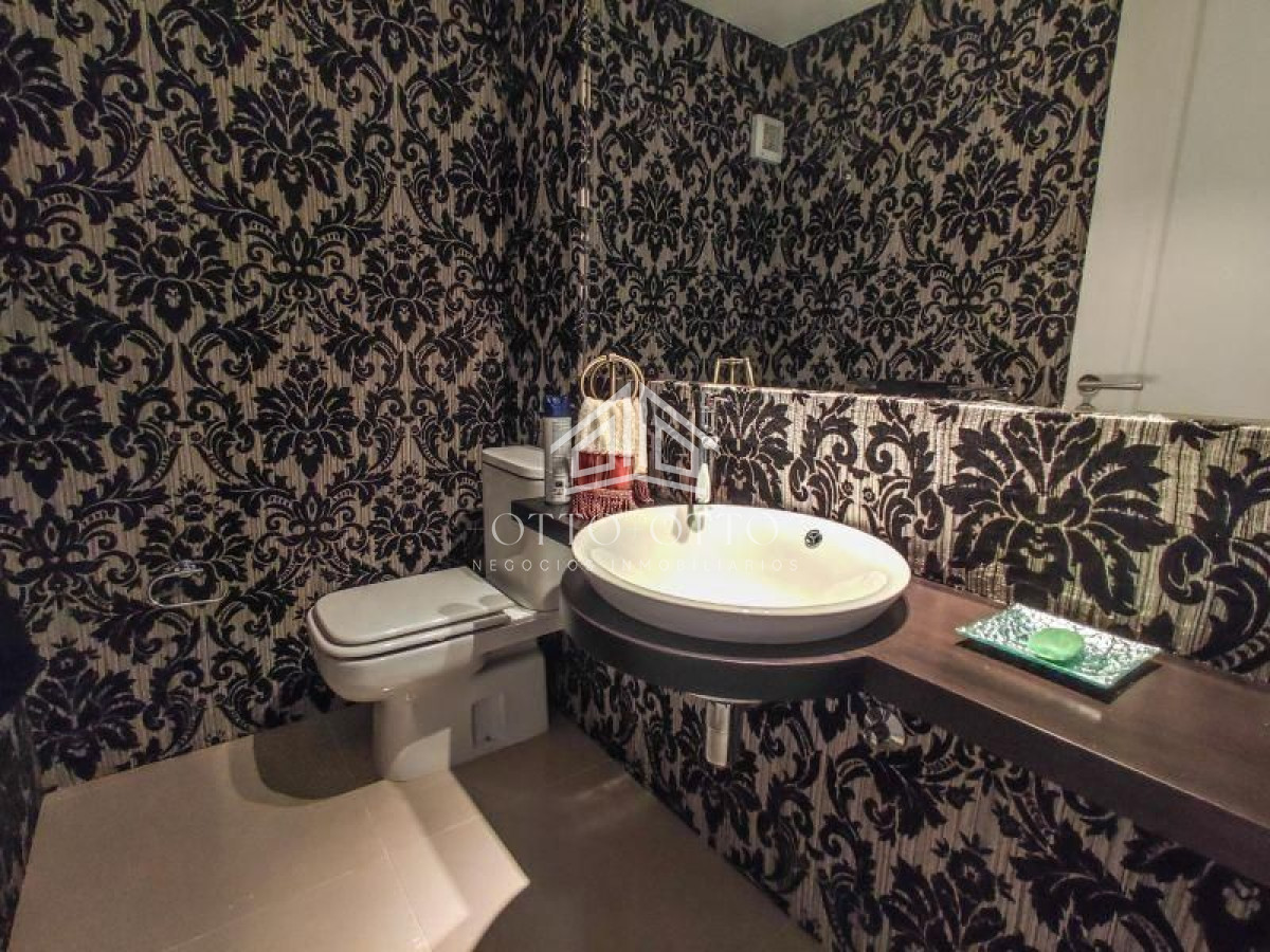 Apartamento ID.1284 - Apartamento en venta Playa Brava 3 dormitorios