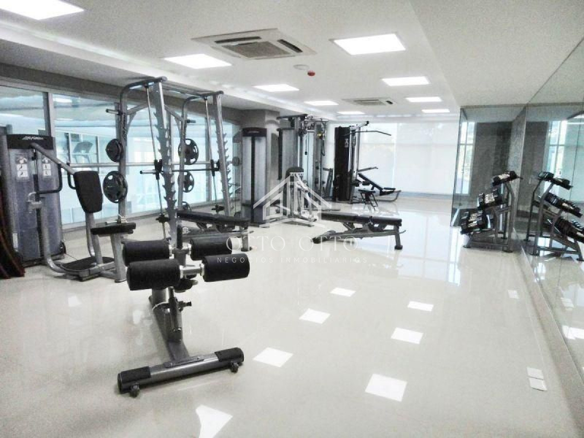 Apartamento ID.1302 - Bajo de precio! Miami Boulevard!  