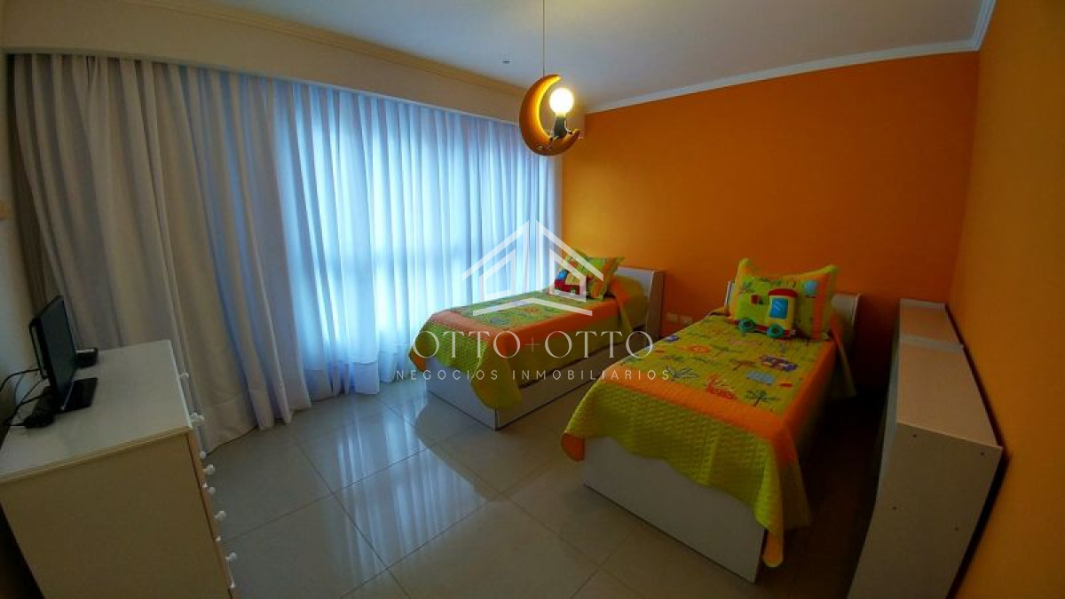 Apartamento ID.1353 - Exclusivo departamento en venta Playa Brava 4 dormitorios - Torre Lobos