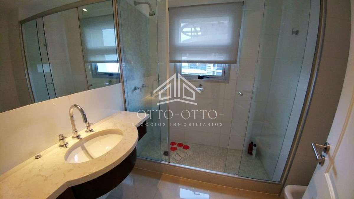 Apartamento ID.1353 - Exclusivo departamento en venta Playa Brava 4 dormitorios - Torre Lobos