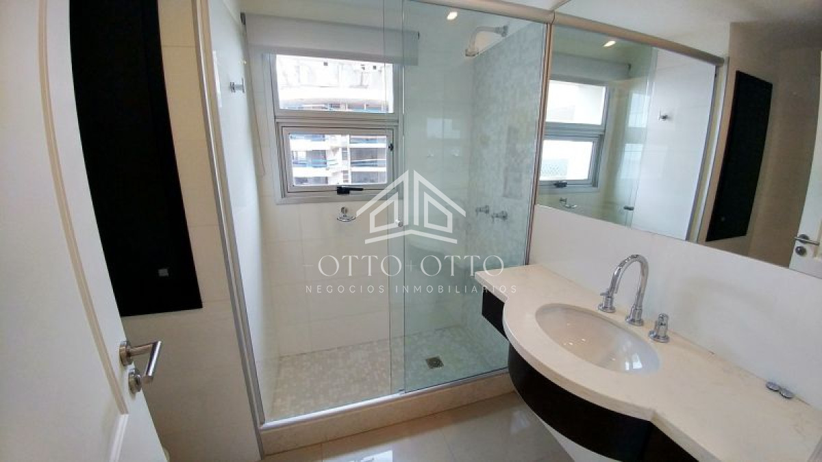 Apartamento ID.1353 - Exclusivo departamento en venta Playa Brava 4 dormitorios - Torre Lobos