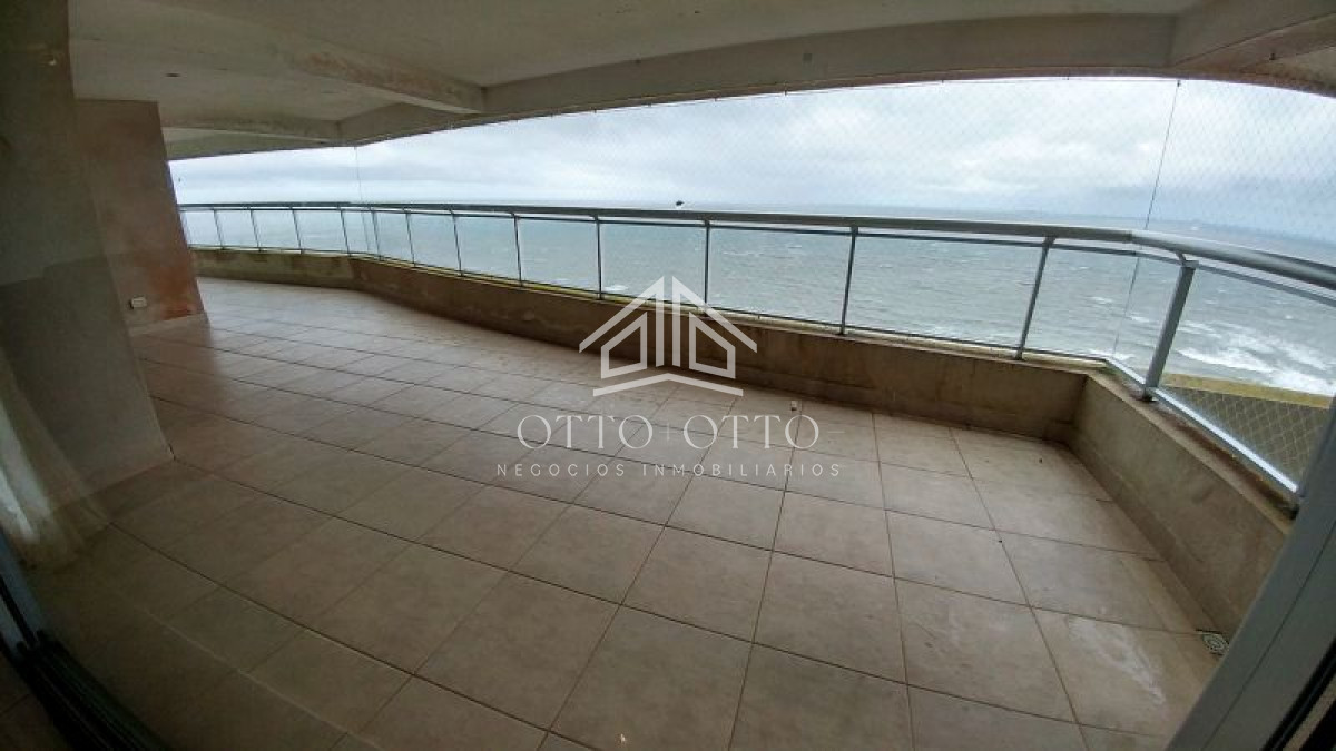 Apartamento ID.1353 - Exclusivo departamento en venta Playa Brava 4 dormitorios - Torre Lobos