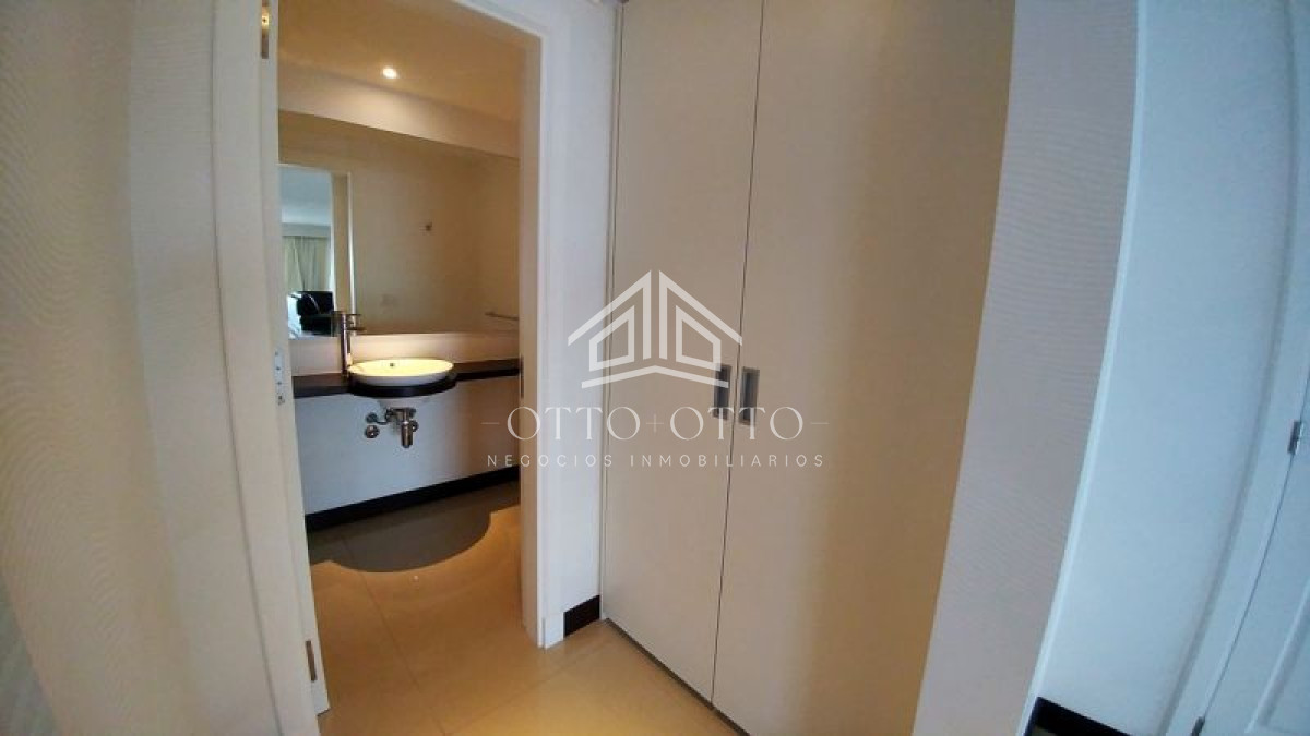 Apartamento ID.1353 - Exclusivo departamento en venta Playa Brava 4 dormitorios - Torre Lobos