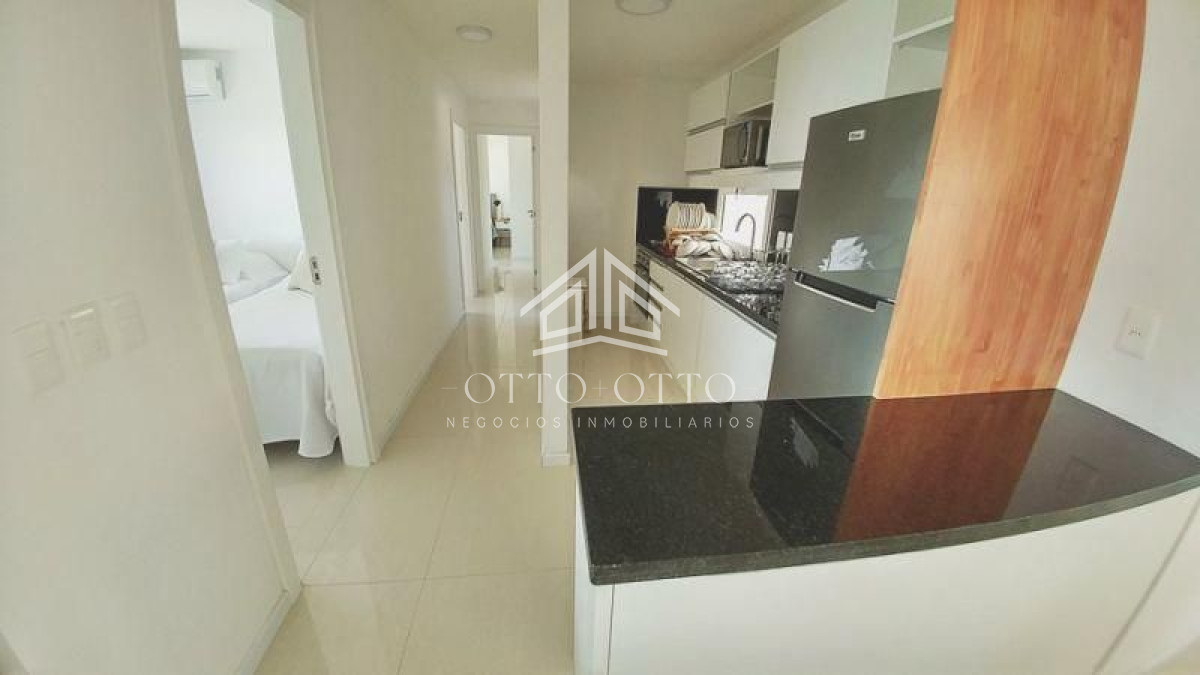 Apartamento ID.1509 - Apartamento en venta y alquiler temporario Playa Mansa 3 dormitorios