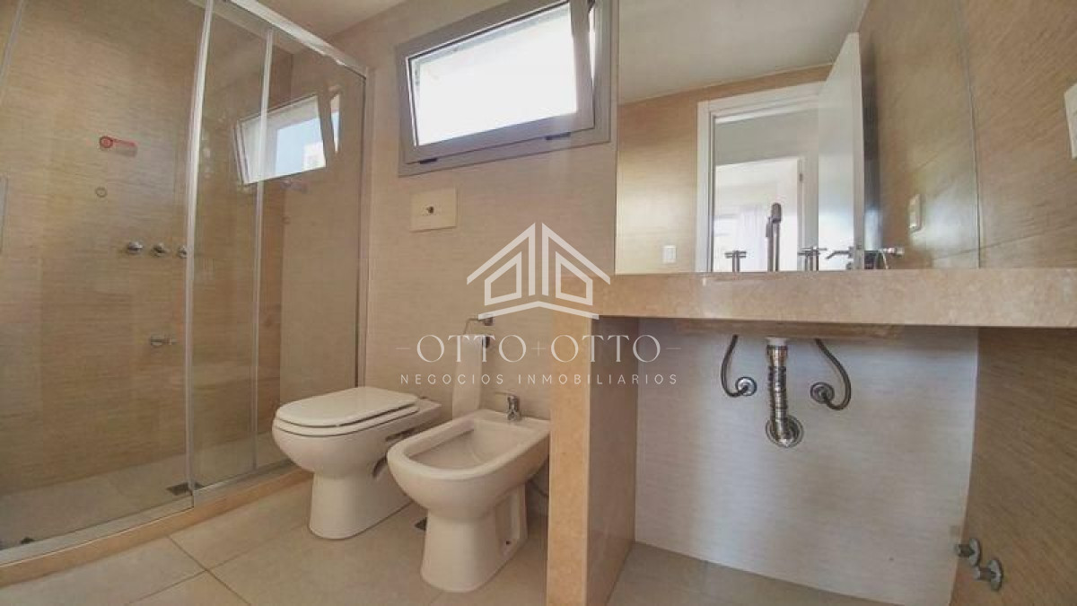 Apartamento ID.1509 - Apartamento en venta y alquiler temporario Playa Mansa 3 dormitorios