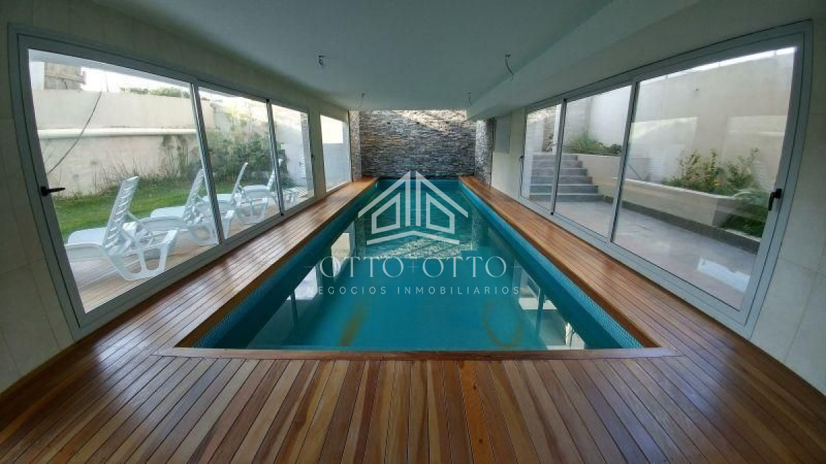 Apartamento ID.1509 - Apartamento en venta y alquiler temporario Playa Mansa 3 dormitorios