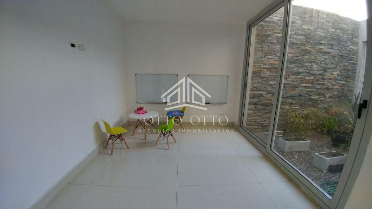 Apartamento ID.1509 - Apartamento en venta y alquiler temporario Playa Mansa 3 dormitorios