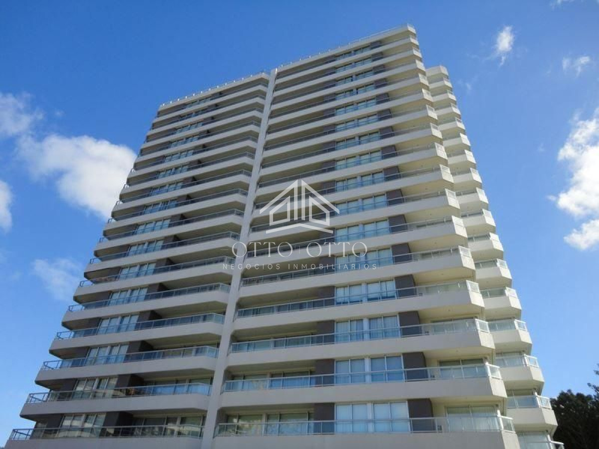 Apartamento ID.1651 - Apartamento en venta Playa Brava 2 dormitorios
