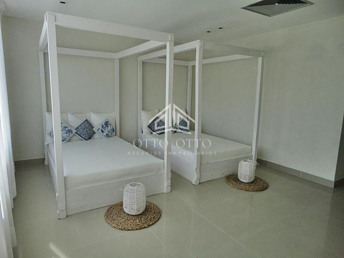 Apartamento ID.1651 - Apartamento en venta Playa Brava 2 dormitorios