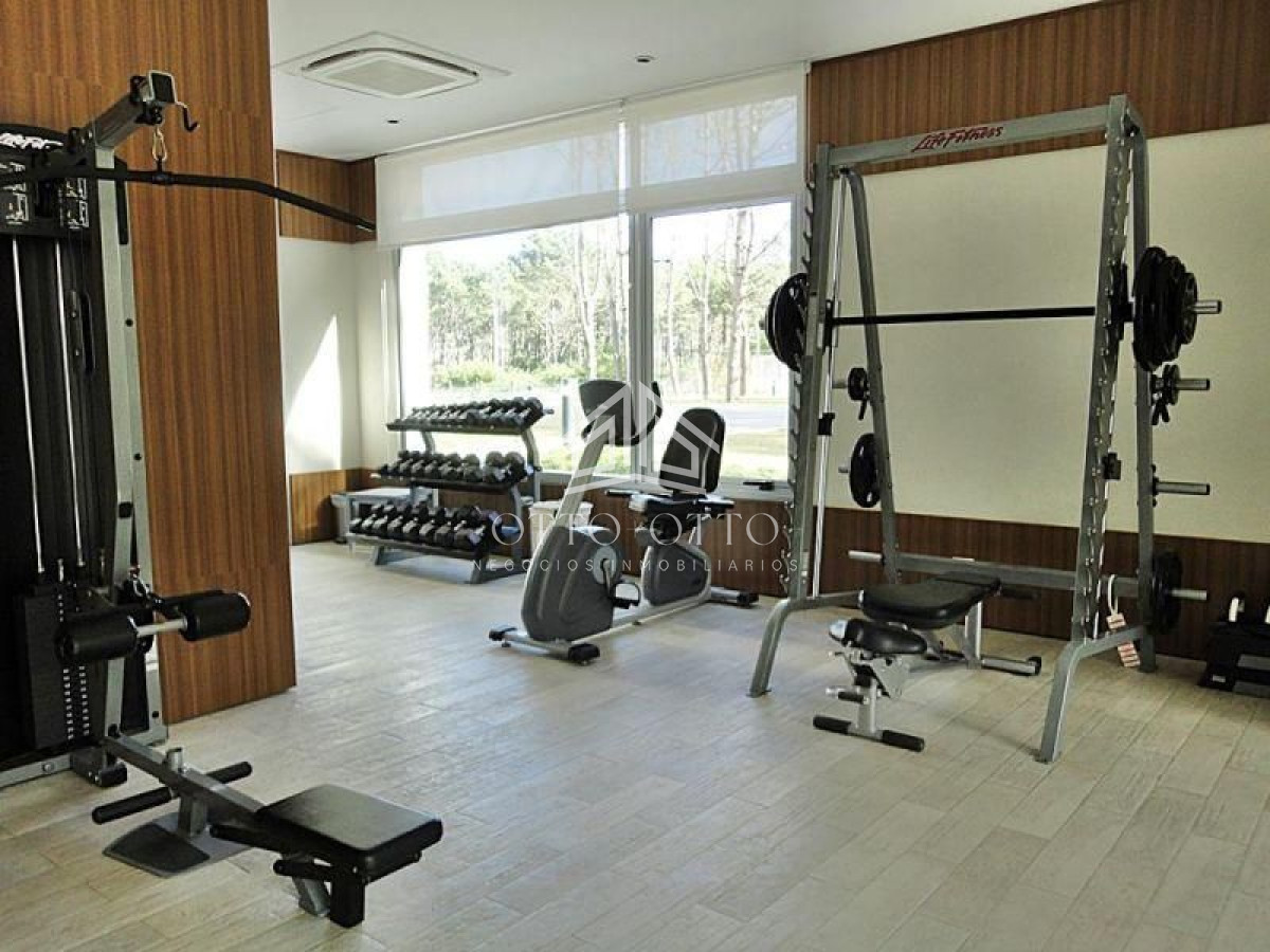 Apartamento ID.1651 - Apartamento en venta Playa Brava 2 dormitorios