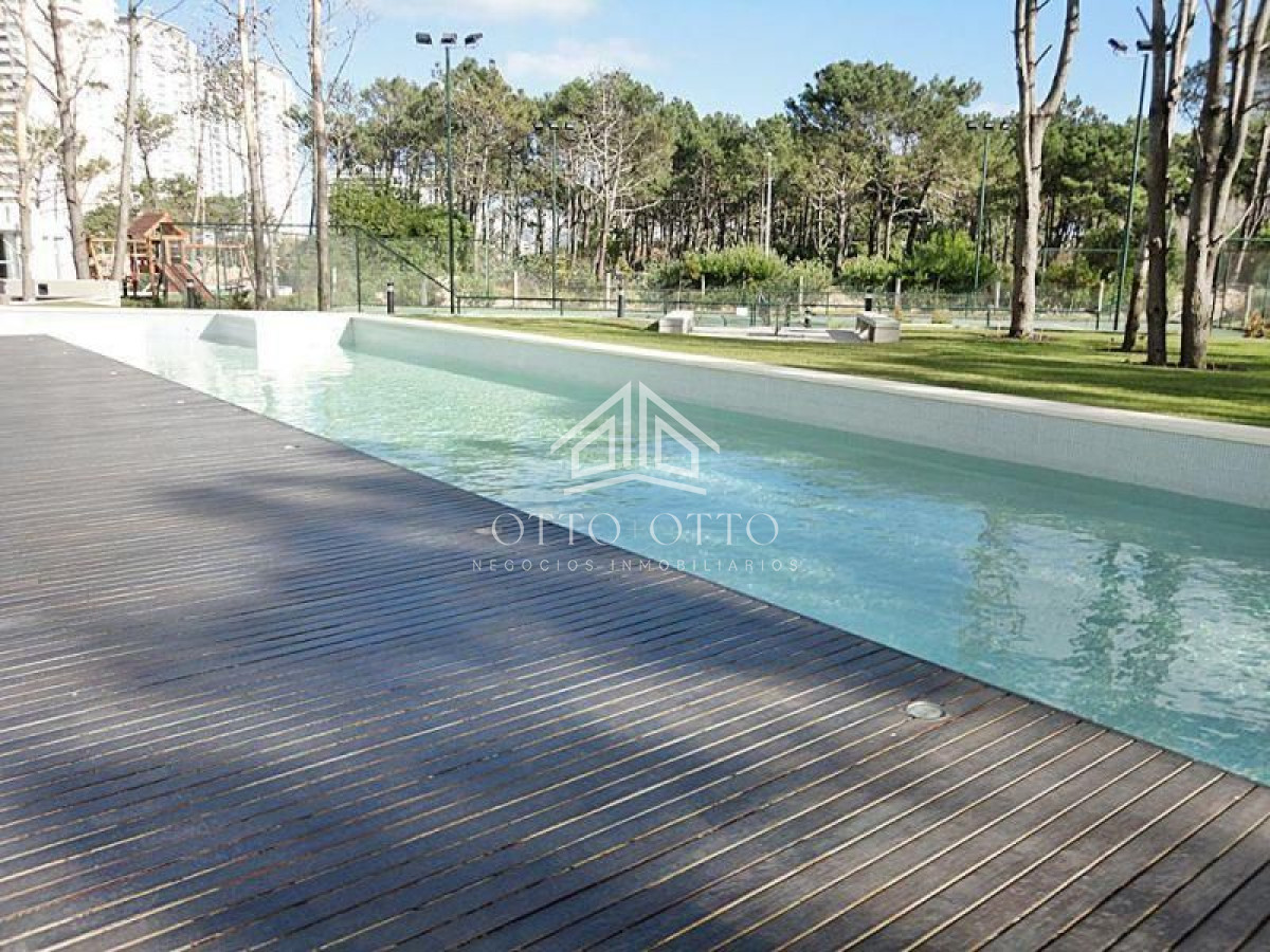Apartamento ID.1651 - Apartamento en venta Playa Brava 2 dormitorios