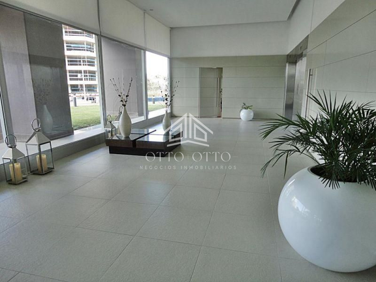 Apartamento ID.1651 - Apartamento en venta Playa Brava 2 dormitorios