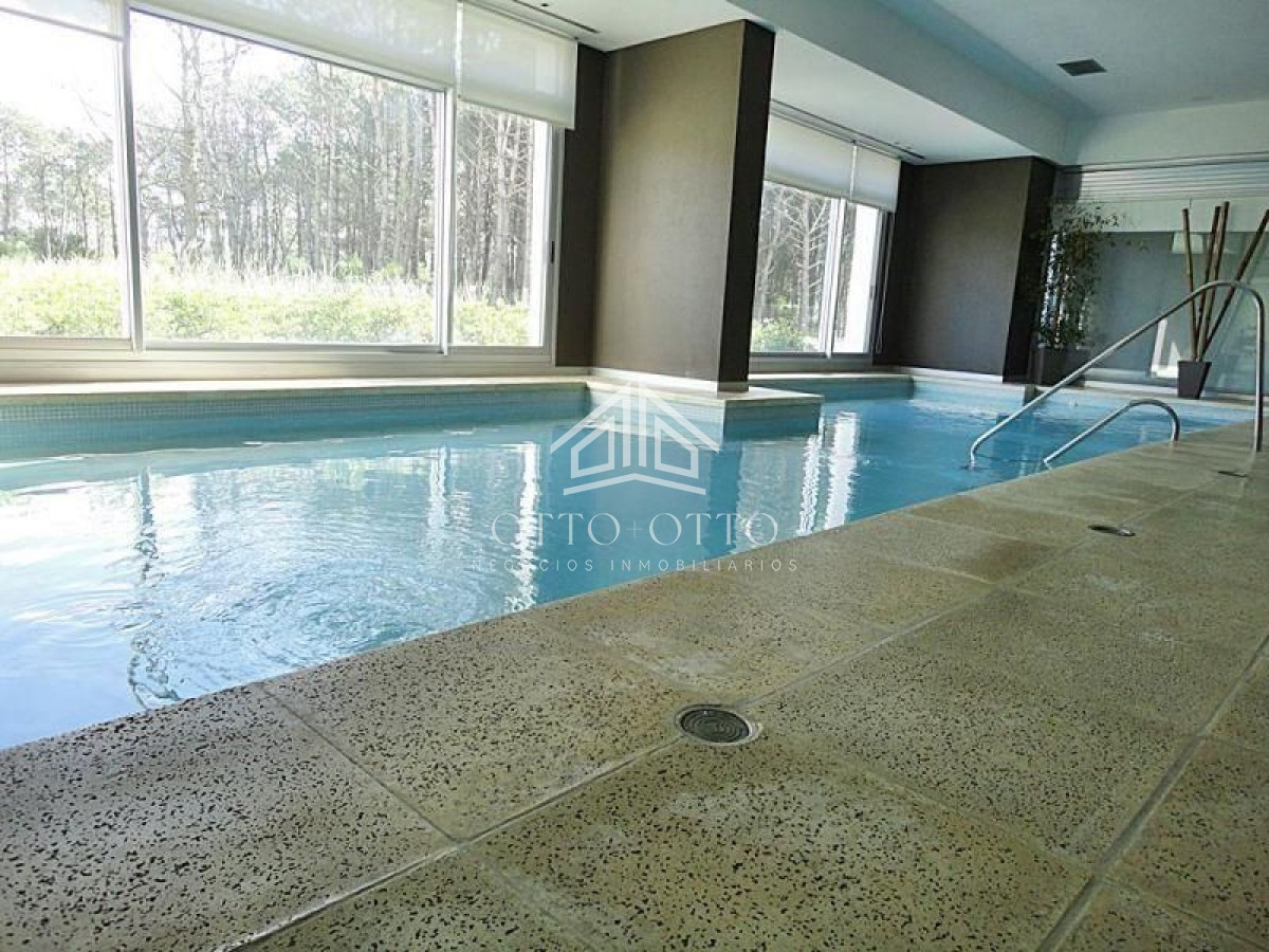 Apartamento ID.1651 - Apartamento en venta Playa Brava 2 dormitorios