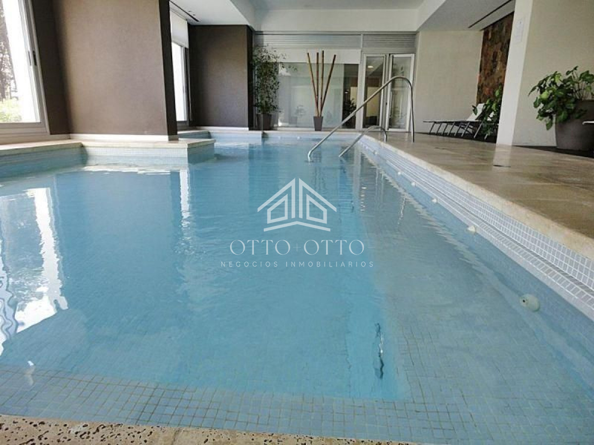 Apartamento ID.1651 - Apartamento en venta Playa Brava 2 dormitorios