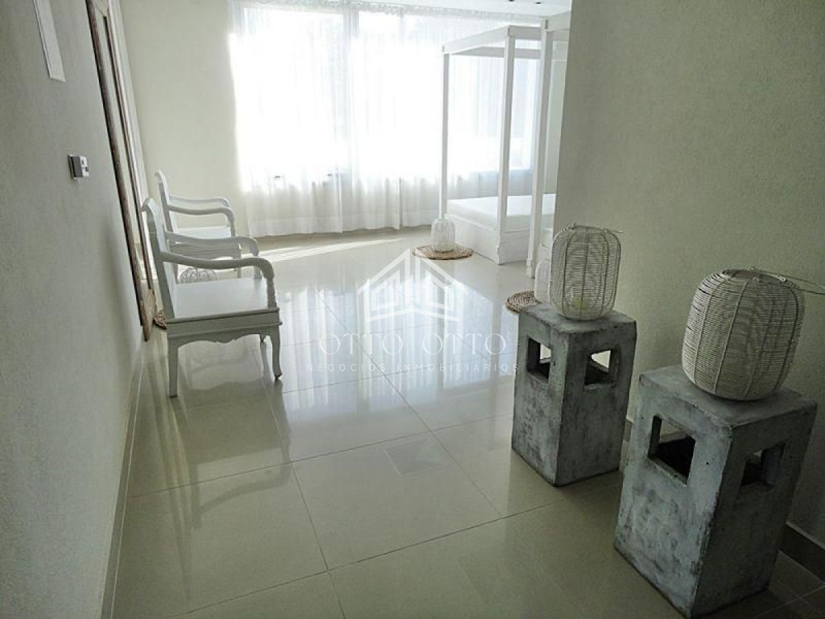 Apartamento ID.1651 - Apartamento en venta Playa Brava 2 dormitorios