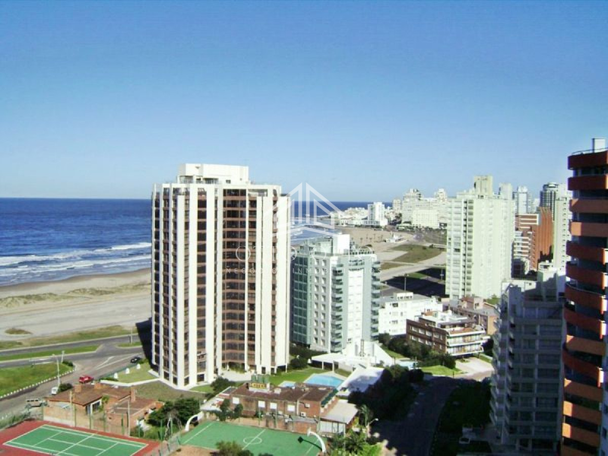 Chiverta - GoPunta - Portal Inmobiliario de Punta del Este - Maldonado