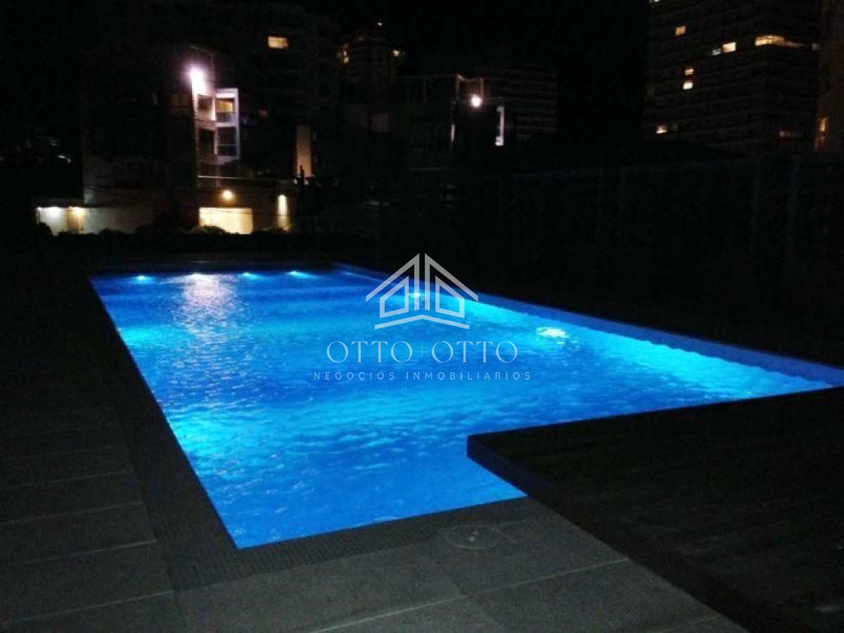 Apartamento ID.178 - Apartamento en alquiler temporario Playa Brava 2 dormitorios - Punta del Este
