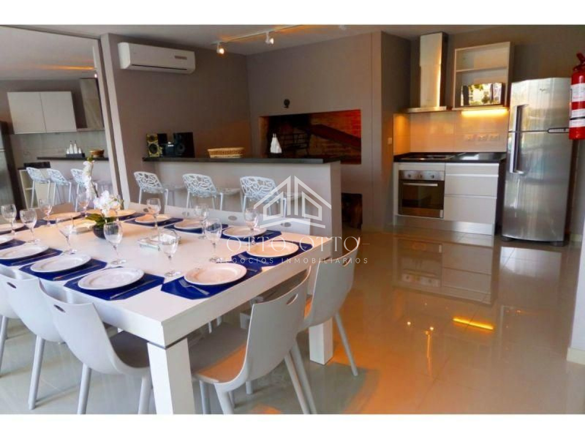Apartamento ID.178 - Apartamento en alquiler temporario Playa Brava 2 dormitorios - Punta del Este