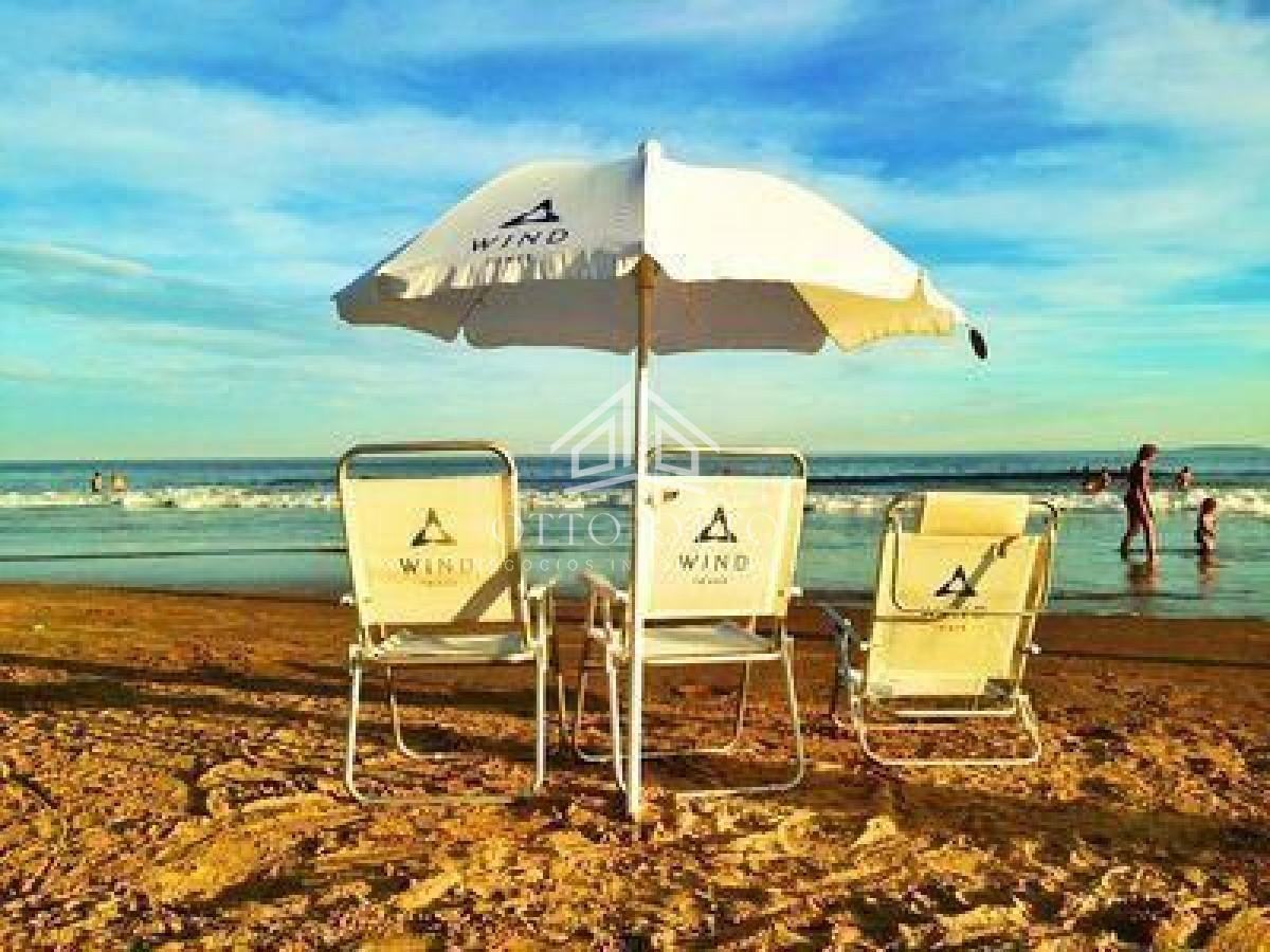 Apartamento ID.178 - Apartamento en alquiler temporario Playa Brava 2 dormitorios - Punta del Este