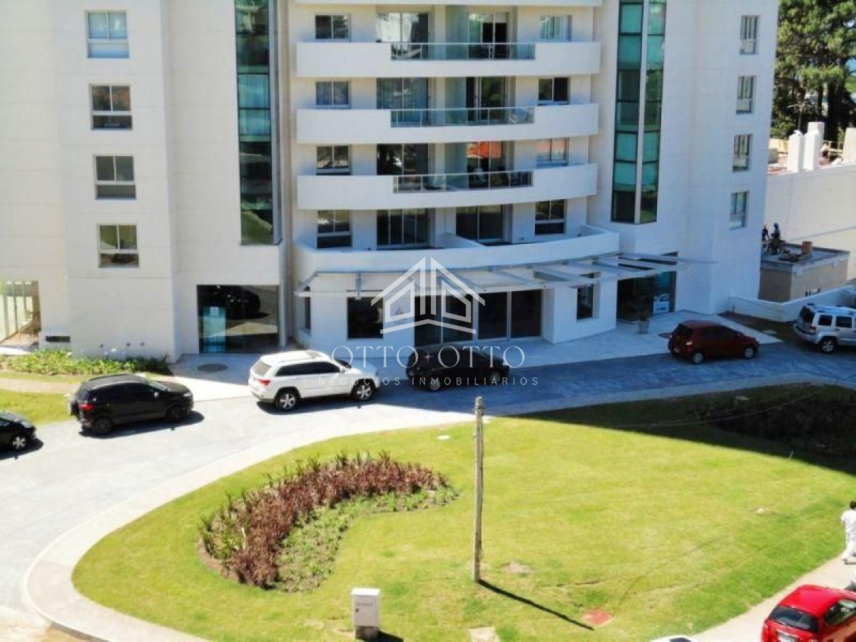 Apartamento ID.178 - Apartamento en alquiler temporario Playa Brava 2 dormitorios - Punta del Este