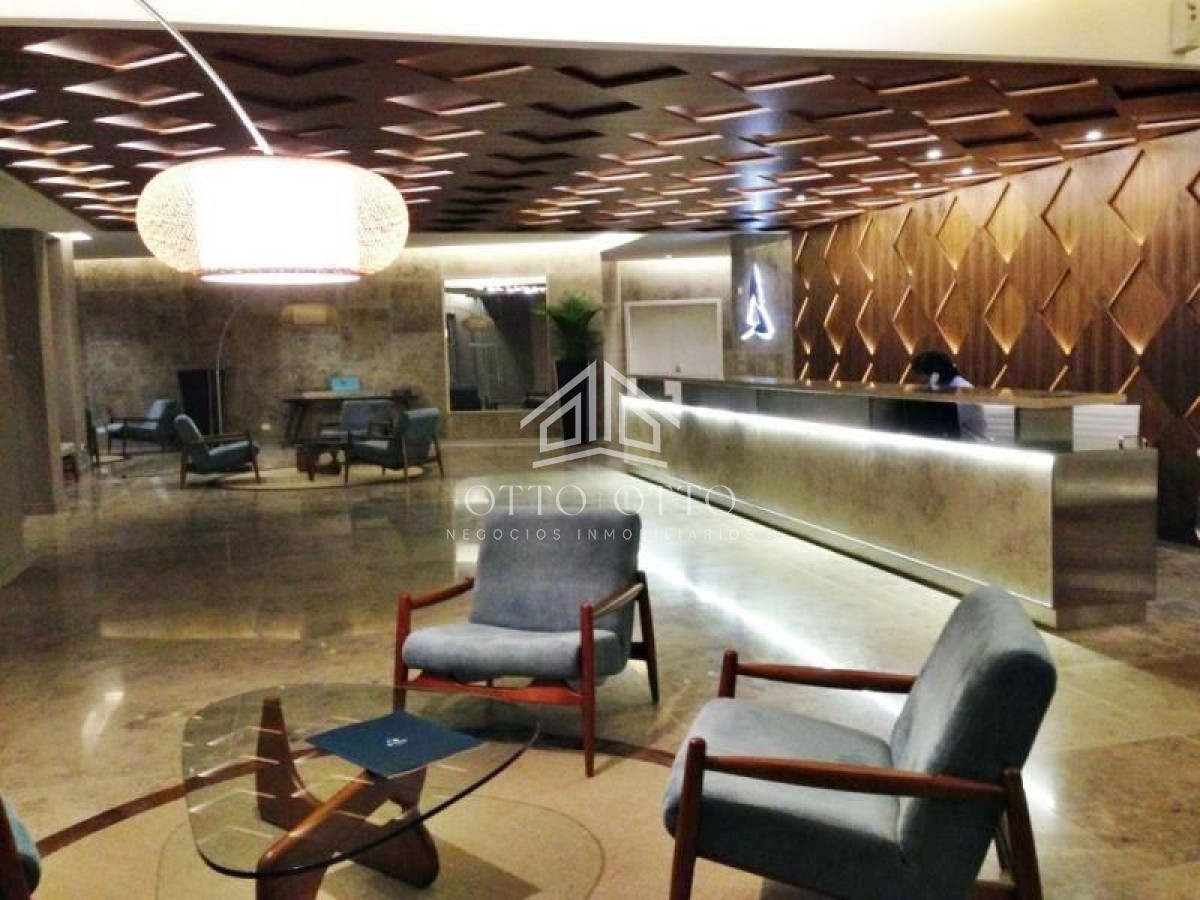 Apartamento ID.178 - Apartamento en alquiler temporario Playa Brava 2 dormitorios - Punta del Este