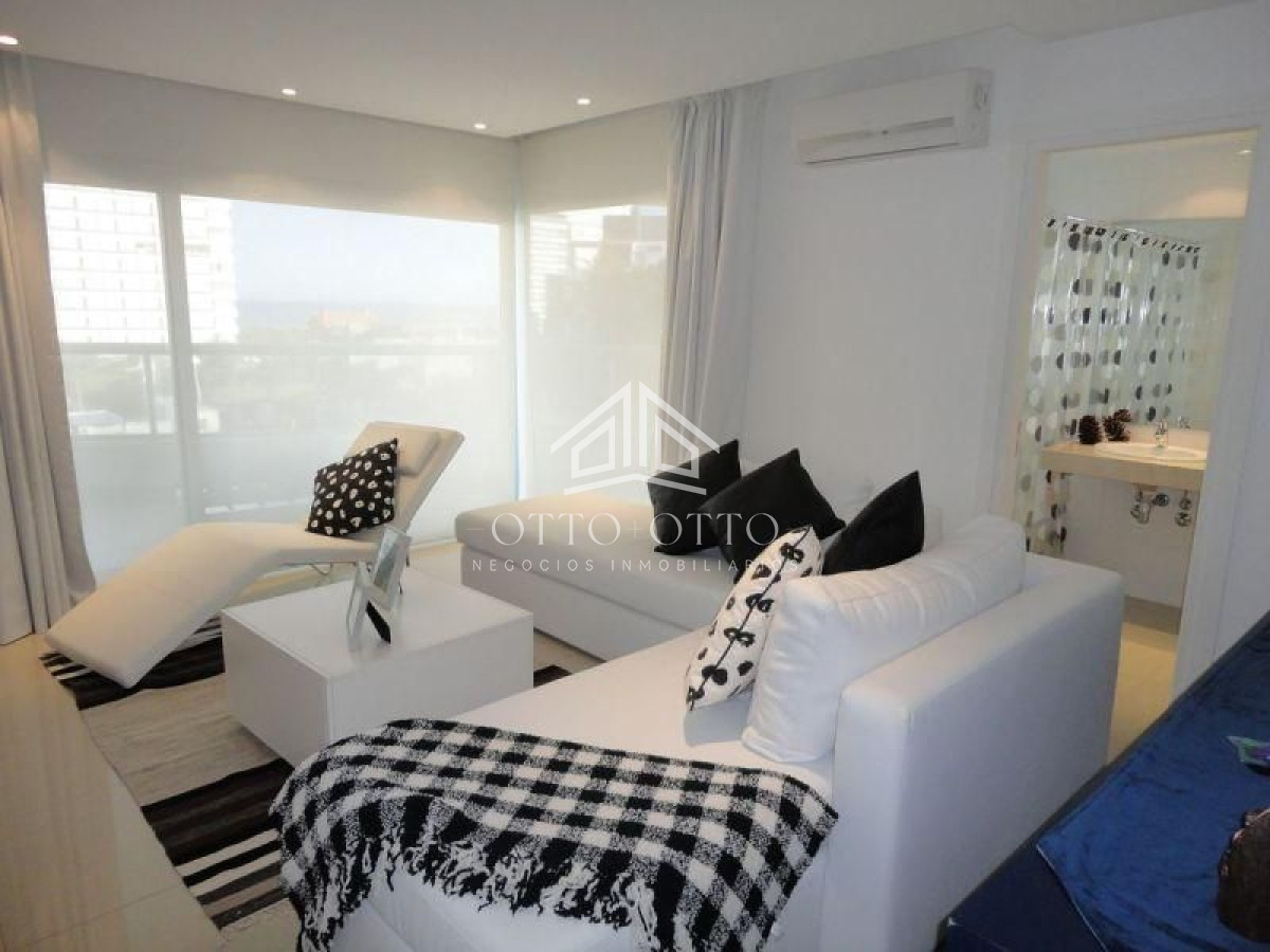 Apartamento ID.3553 - Apartamento en alquiler temporario Punta Del Este 3 dormitorios