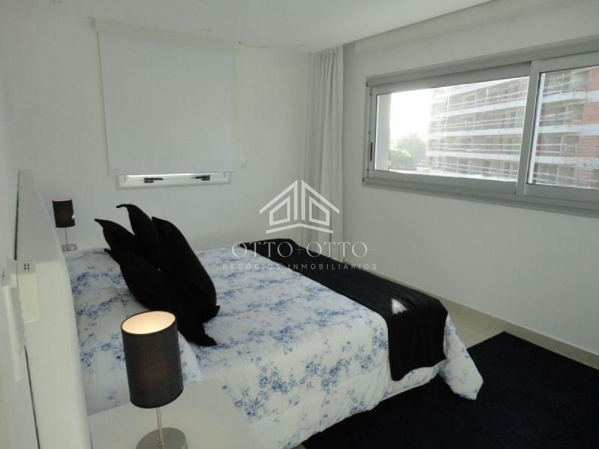 Apartamento ID.3553 - Apartamento en alquiler temporario Punta Del Este 3 dormitorios