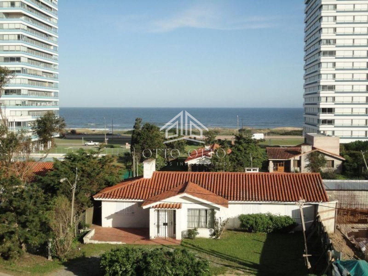 Apartamento ID.3553 - Apartamento en alquiler temporario Punta Del Este 3 dormitorios