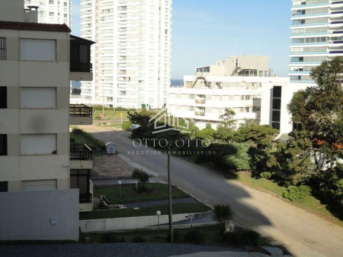 Apartamento ID.3553 - Apartamento en alquiler temporario Punta Del Este 3 dormitorios