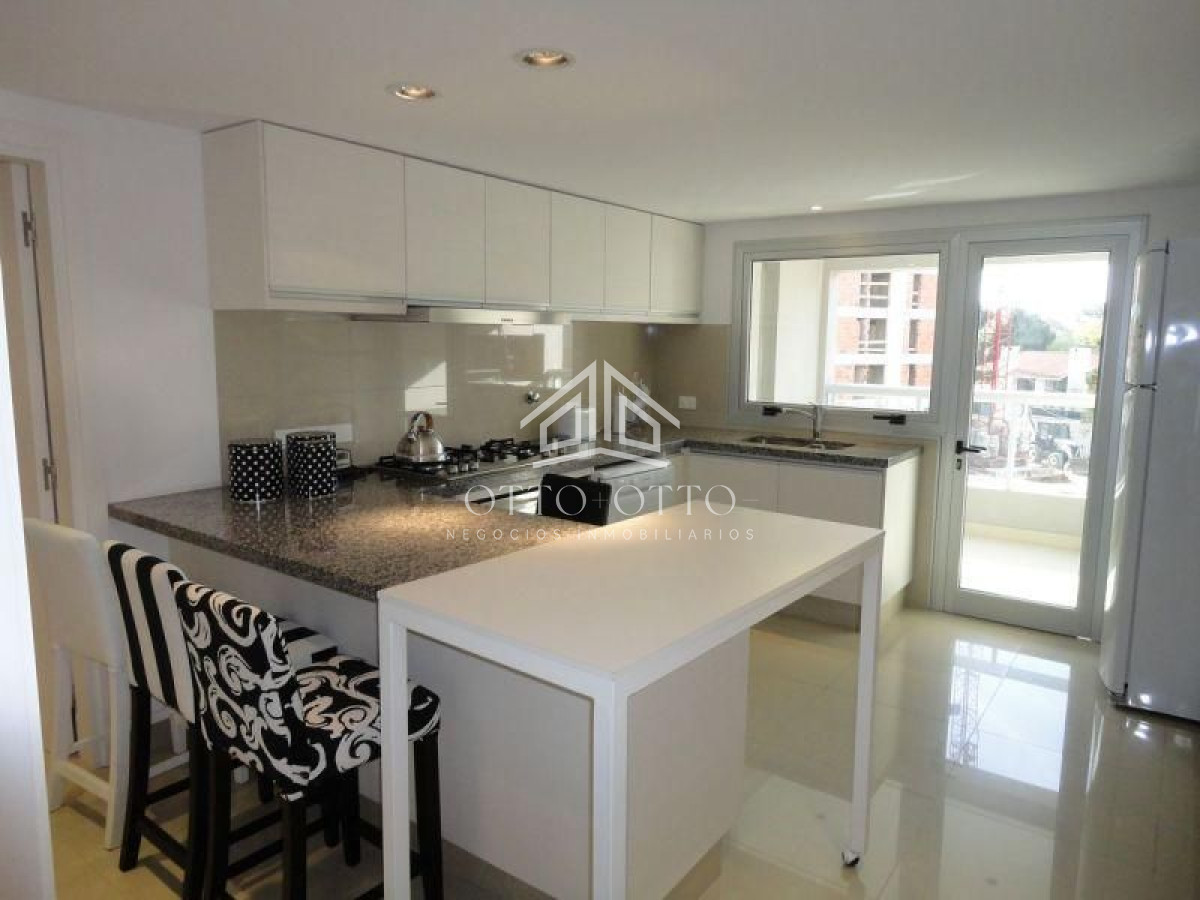 Apartamento ID.3553 - Apartamento en alquiler temporario Punta Del Este 3 dormitorios