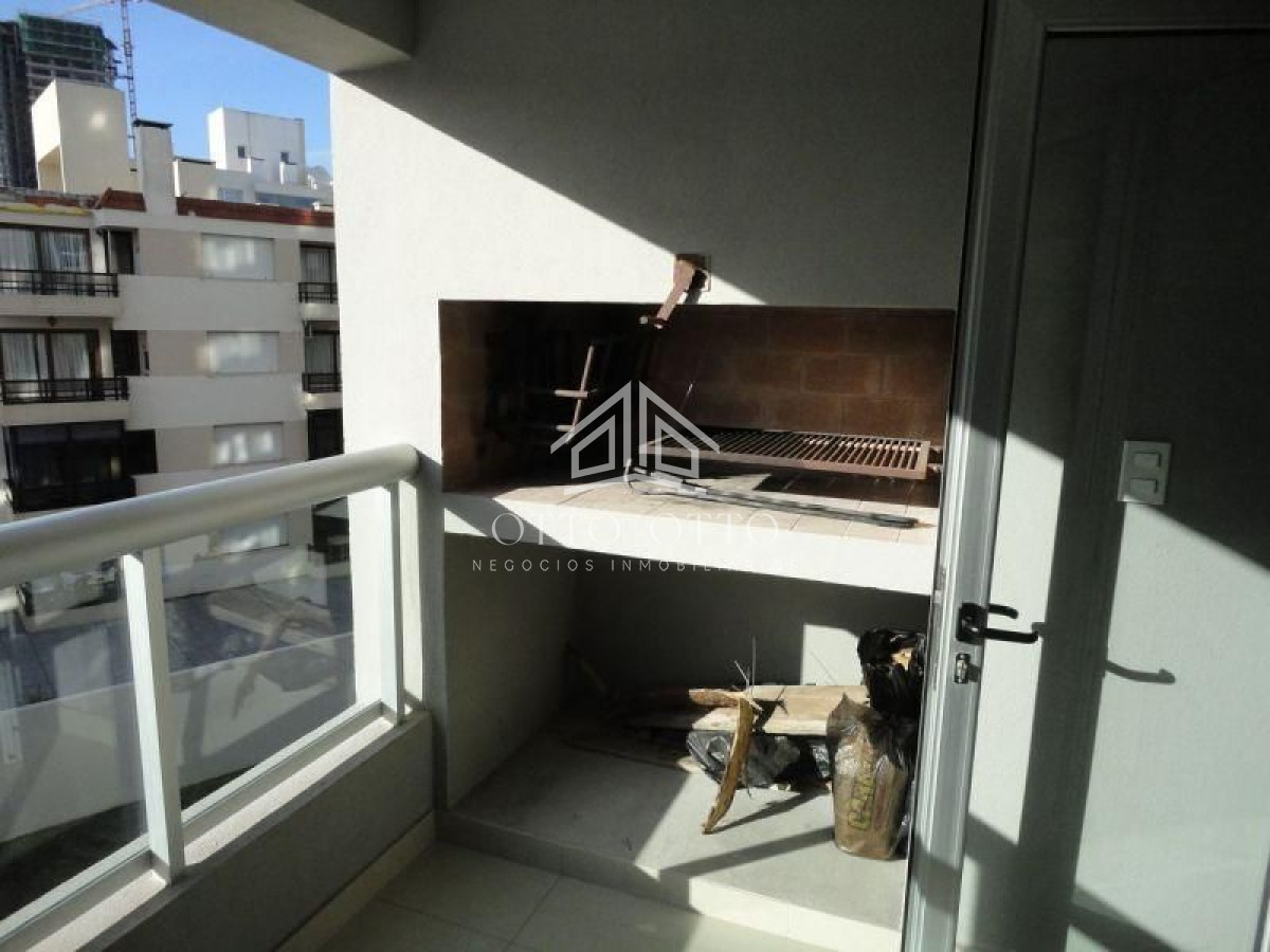 Apartamento ID.3553 - Apartamento en alquiler temporario Punta Del Este 3 dormitorios