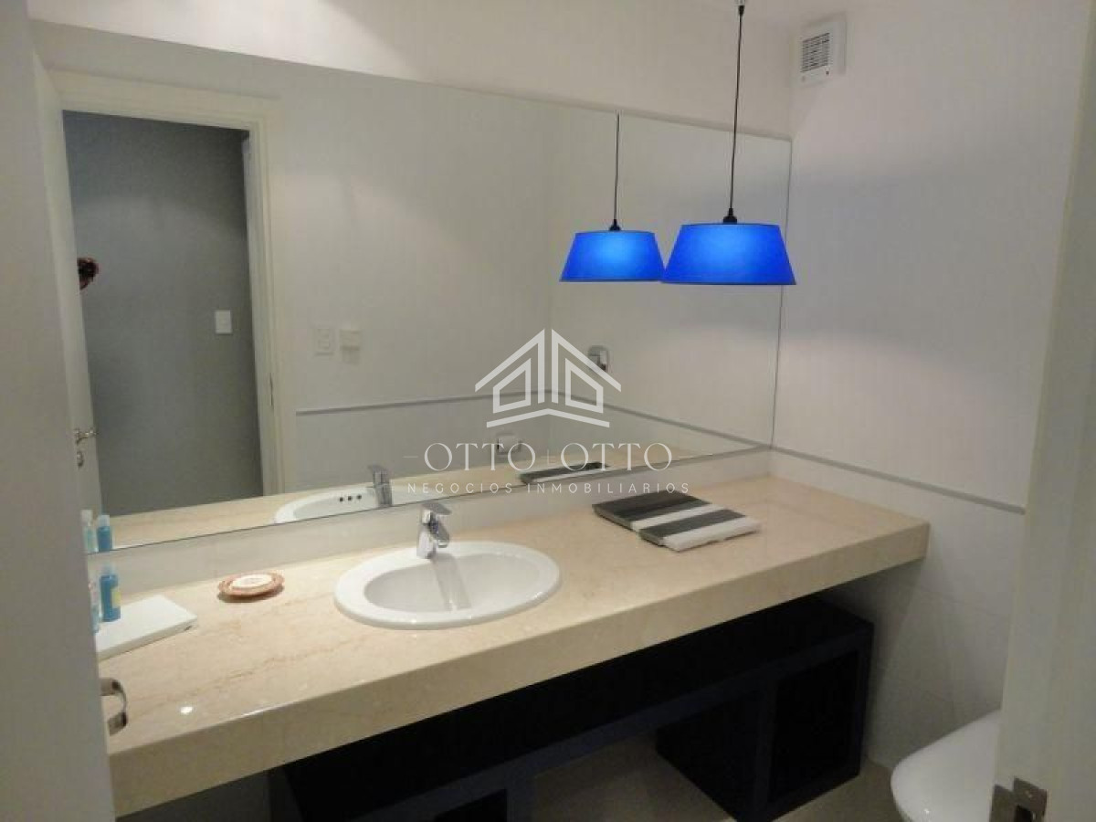 Apartamento ID.3553 - Apartamento en alquiler temporario Punta Del Este 3 dormitorios