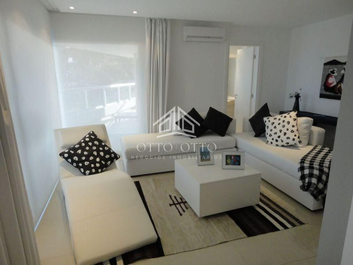 Apartamento ID.3553 - Apartamento en alquiler temporario Punta Del Este 3 dormitorios