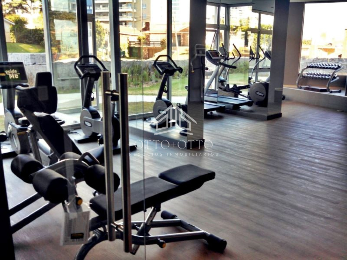 Apartamento ID.3591 - Apartamento en venta y alquiler temporario Aidy Grill 2 dormitorios