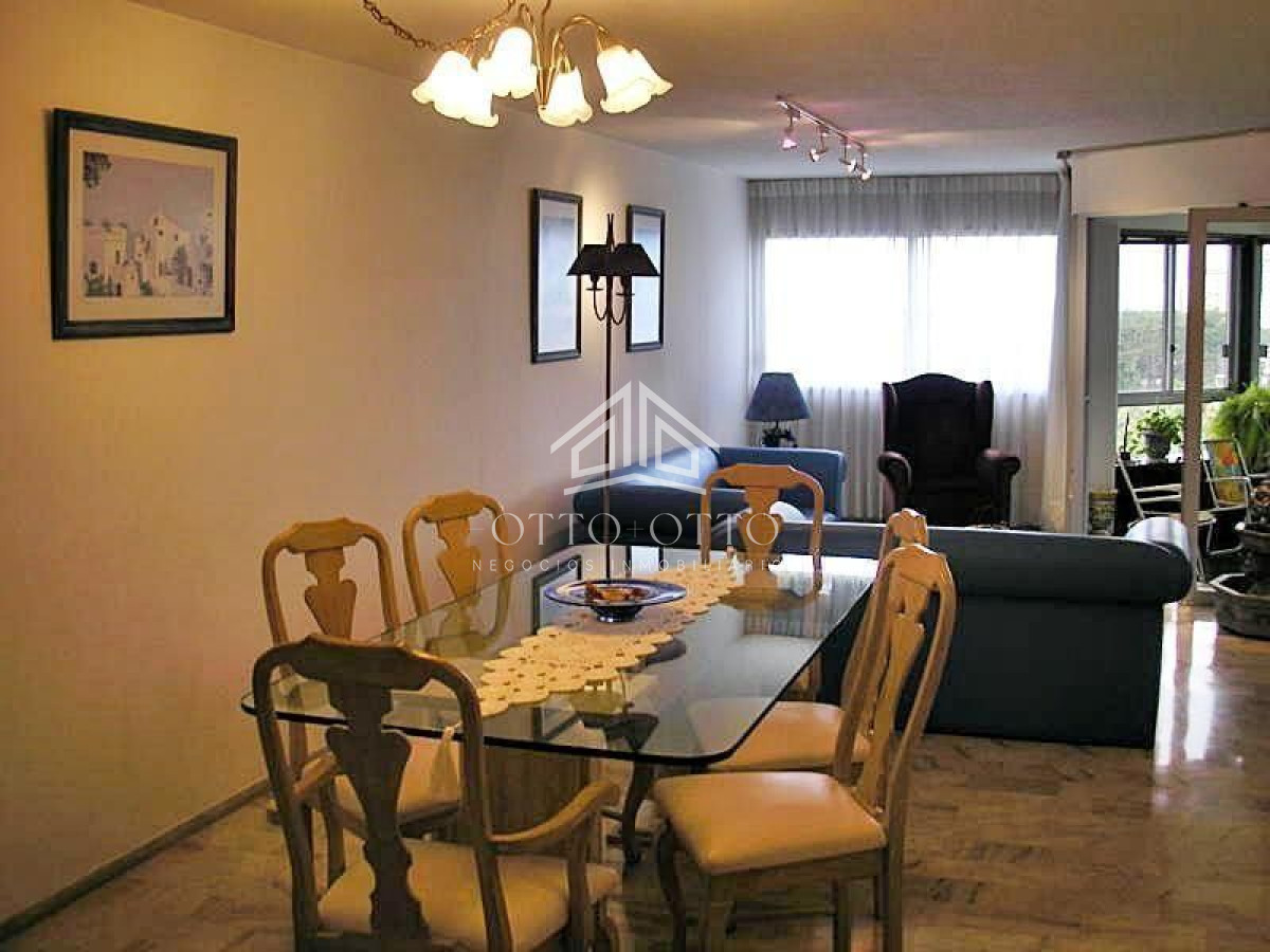 Apartamento ID.4145 - Apartamento en alquiler temporario Roosevelt 3 dormitorios