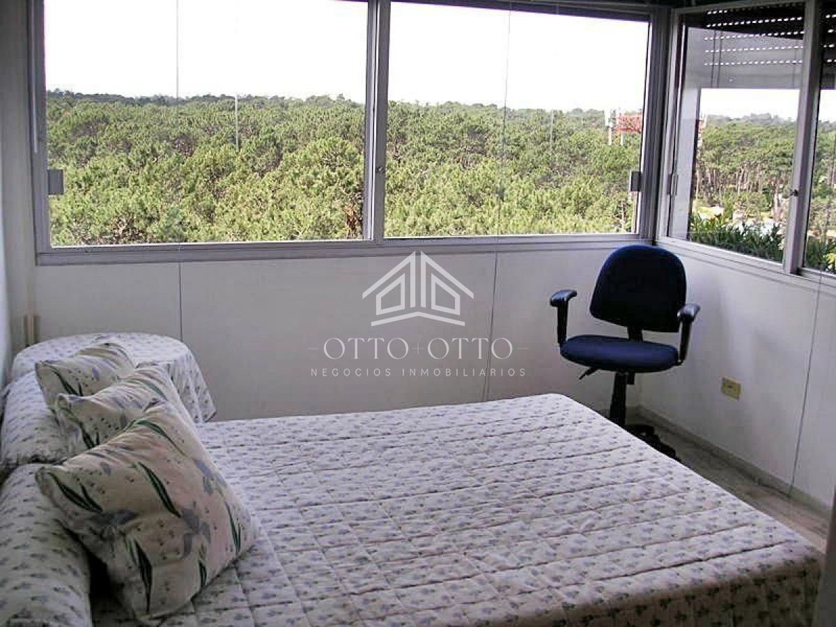 Apartamento ID.4145 - Apartamento en alquiler temporario Roosevelt 3 dormitorios