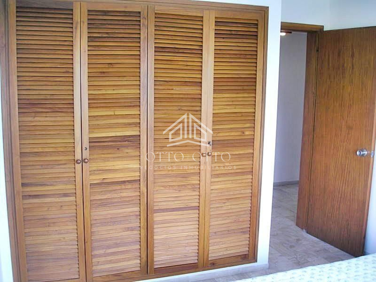 Apartamento ID.4145 - Apartamento en alquiler temporario Roosevelt 3 dormitorios