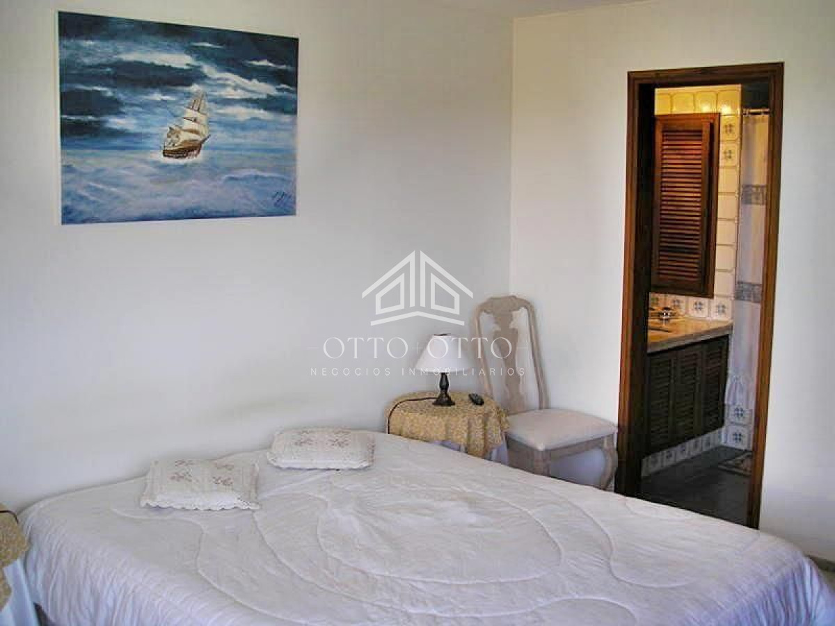 Apartamento ID.4145 - Apartamento en alquiler temporario Roosevelt 3 dormitorios