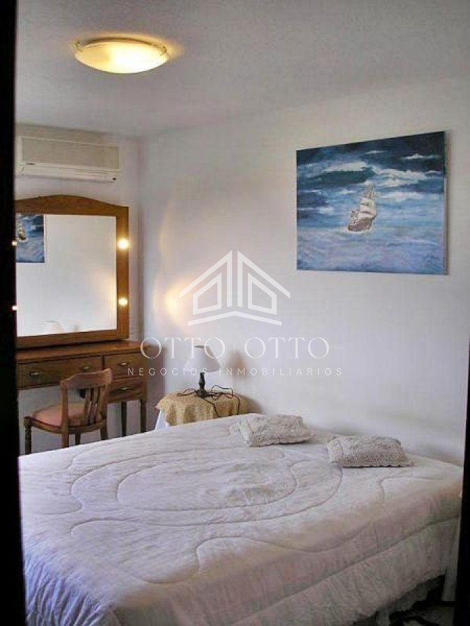 Apartamento ID.4145 - Apartamento en alquiler temporario Roosevelt 3 dormitorios