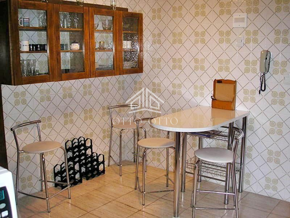 Apartamento ID.4145 - Apartamento en alquiler temporario Roosevelt 3 dormitorios