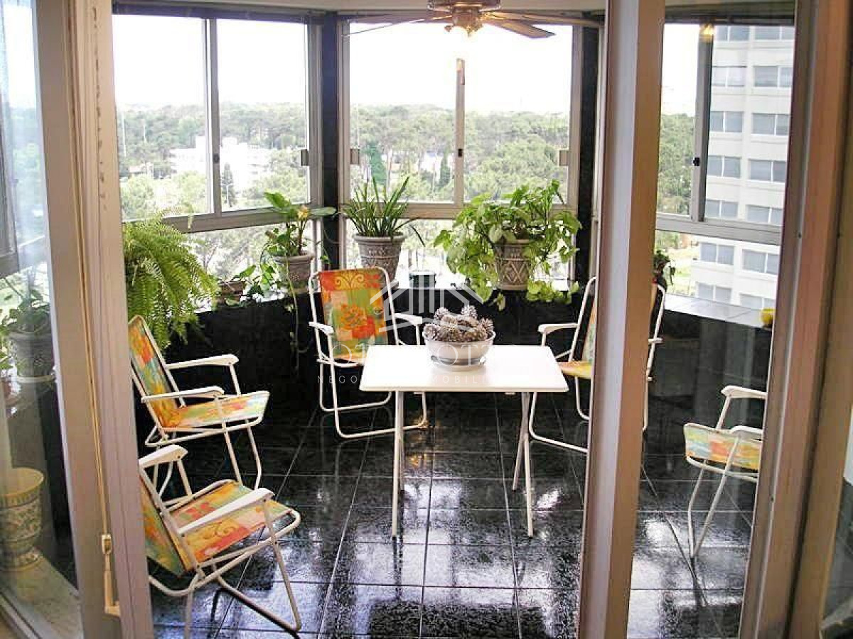 Apartamento ID.4145 - Apartamento en alquiler temporario Roosevelt 3 dormitorios